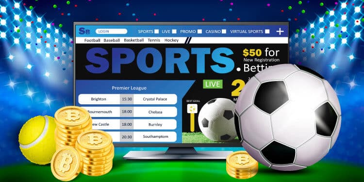 How to Choose the Right Bitcoin Sports Betting Site?