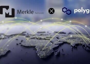 Merkle Network Has Partnered with Polygon to Create an Interoperable Ecosystem