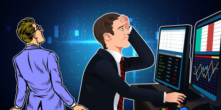 ADA Holders Can’t Send Or Receive Crypto On Coinbase