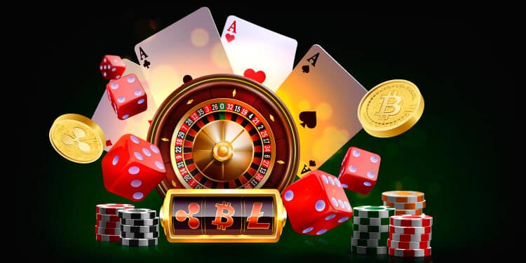Learn-What You Need to Know About Crypto Gambling