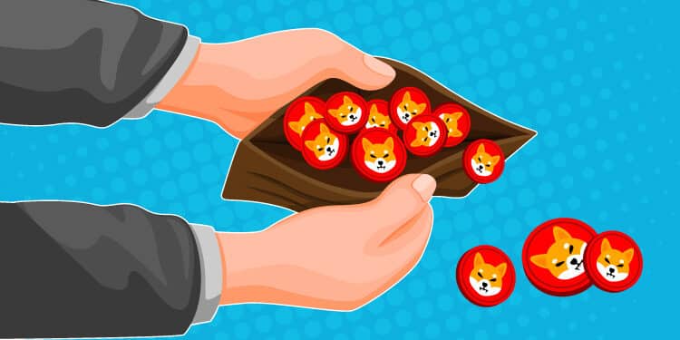 More Than 1.1 Million Wallets Now Hold Shiba Inu Meme Coin