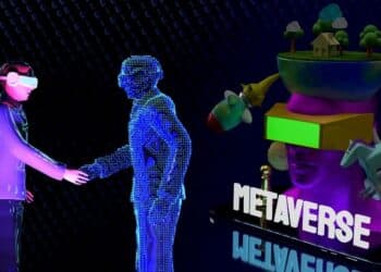 NFT Bro’s ‘metaverse’ Rave Looks Boring, Dead