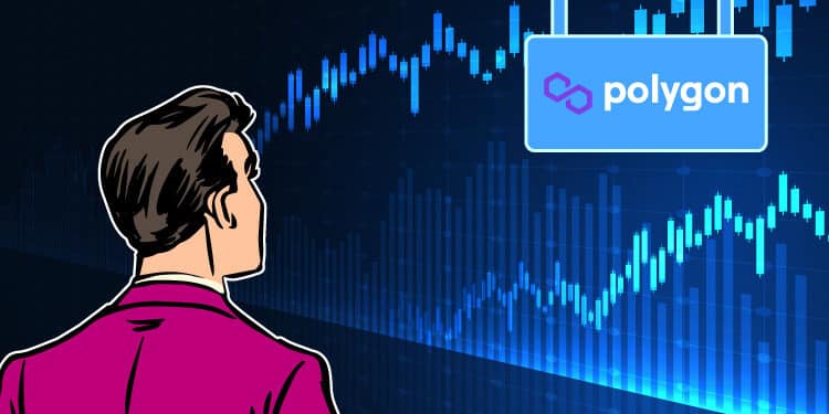 Polygon Holds Possibility to Become Leader of L2