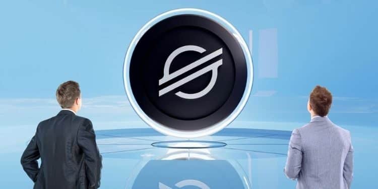 Stellar Pushes New VISA Partnership, XLM promotes FinSMEs