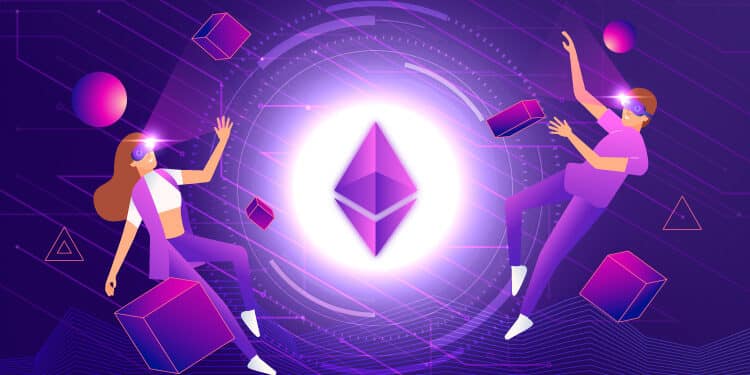 The Sandbox ($SAND) Coo on the Future of the Ethereum-Powered Metaverse