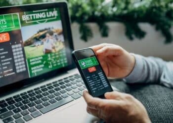 Wynn Resorts Looks to Sell Online Sports Betting biz at a Discount: Source