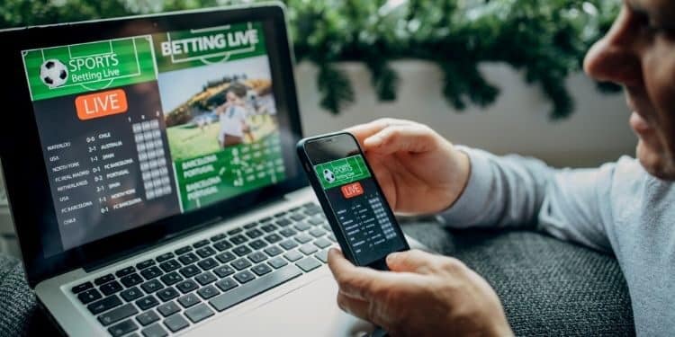 Wynn Resorts Looks to Sell Online Sports Betting biz at a Discount: Source