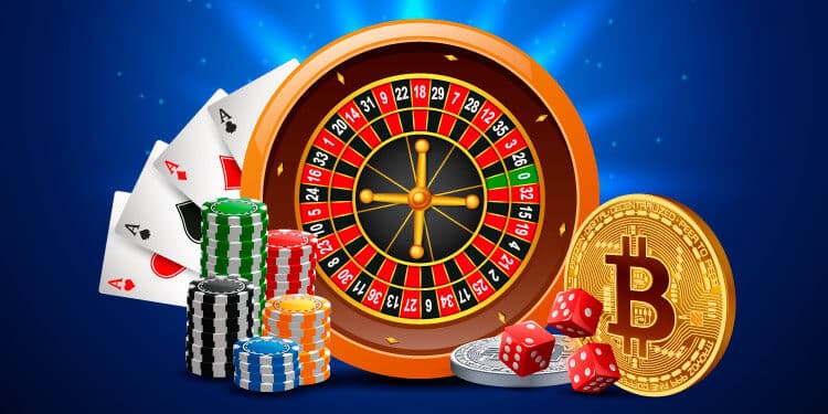 Experts Tips for Bitcoin Roulette Winnings