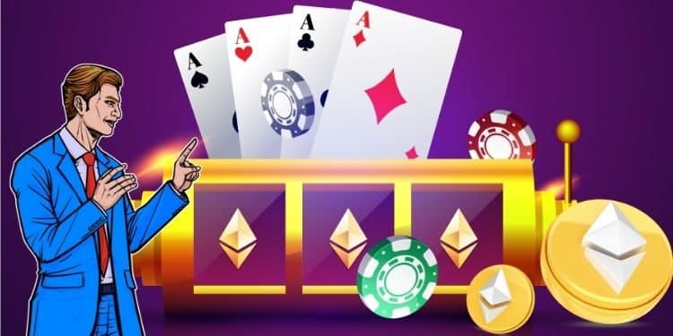 Factors to Know Before Starting Ethereum Gambling