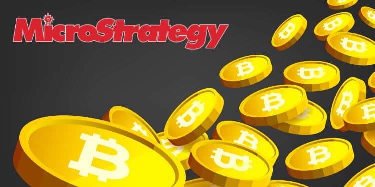 MicroStrategy Buys 301 More Bitcoins, Worth $6 Million